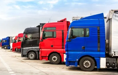 Konya Nişantaşı Ambar Nakliyat