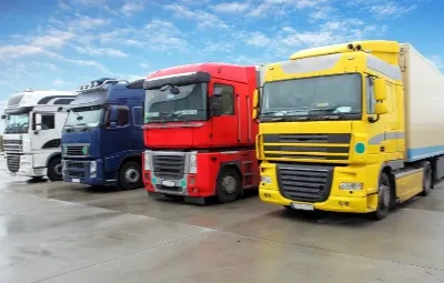 Konya Nişantaşı Nakliye Ambarı