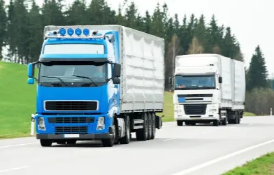 Konya Nişantaşı | Eşya Taşıma